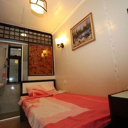 Dragon Hotel Tsim Sha Tsui  外观 照片
